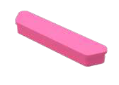 Protecteurs MDC dissipatifs électrostatiques et conducteurs pour connecteurs Micro-D.