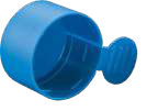 Capuchon PCAP pour propane