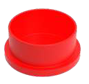Capuchons PN à emboîtement pour filetages NPT