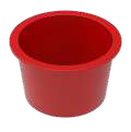 Capuchons et bouchons coniques T