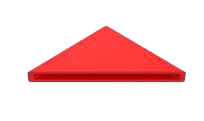 Protections d'angle en vinyle WCC