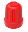 Capuchons PSR pour tiges de pompage polies