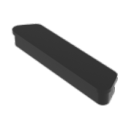 Protecteurs dissipatifs et conducteurs DCC pour connecteurs D-subminiatures