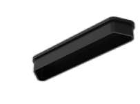 Capuchons D-Subminiature DS ESD