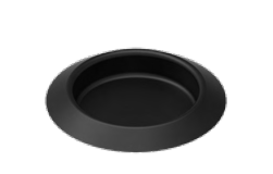 Bouchons de type bouton BP avec têtes encastrées