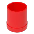 Bouchons K pour tubes en cuivre de type K
