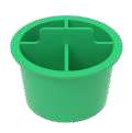 Bouchons OT pour tubes de type K