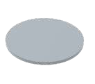 Disques en Téflon TF-SH