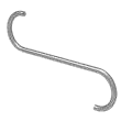 Crochets en S S-SH Ultrabake™