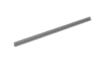 TCB-SH : barre transversale supérieure