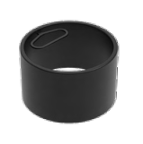Protecteurs standard CST pour tubages de puits à filetage STC.