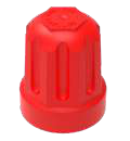 Capuchons PSR pour tiges de pompage polies