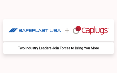 Caplugs acquires Safeplast in Finland and the US