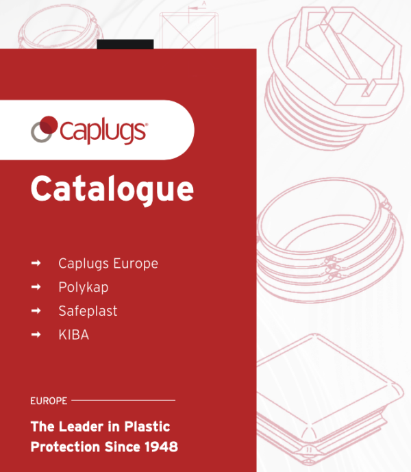 Catalogue Caplugs Europe