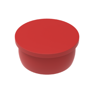 red H series plug