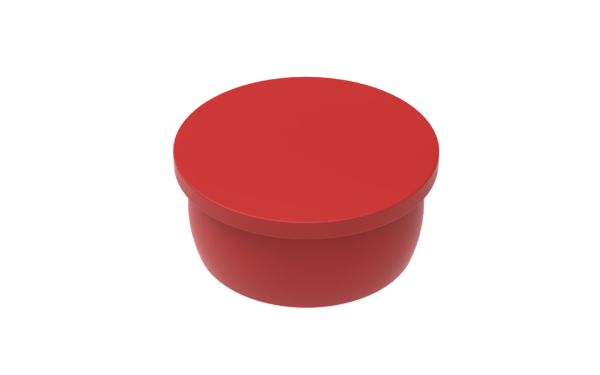 red H series plug