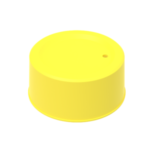yellow GMB Series plug