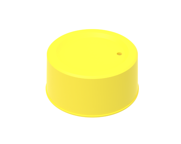 yellow GMB Series plug