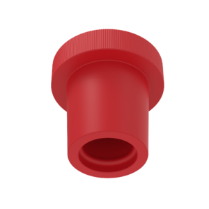 red PSN Series plug
